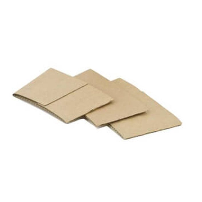 Karton Bardak Sleeve